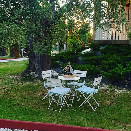 Villa Fokas Luxury *