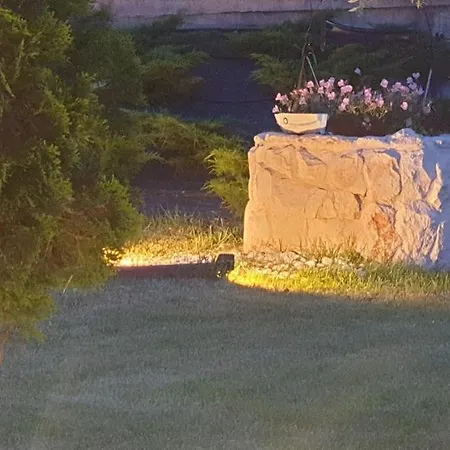 Fokas Luxury וילה Prínos