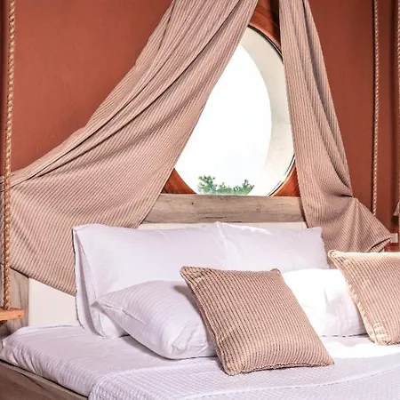 Fokas Luxury * 프리노스