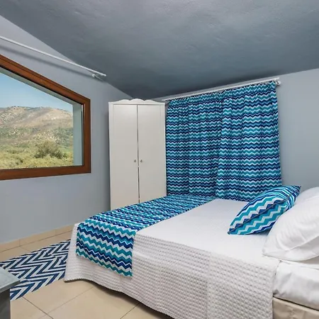 Villa Fokas Luxury