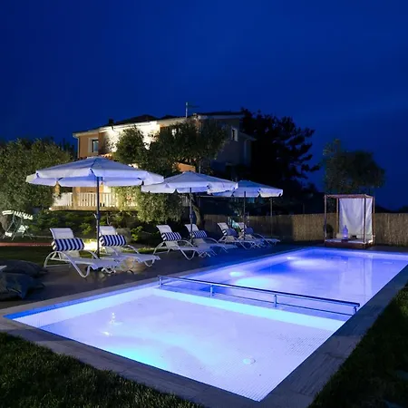 Fokas Luxury *