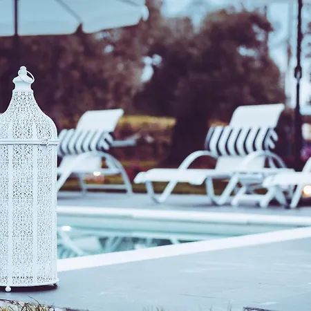 Fokas Luxury Villa Prinos (Thasos)