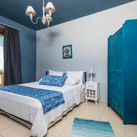 Fokas Luxury Villa
