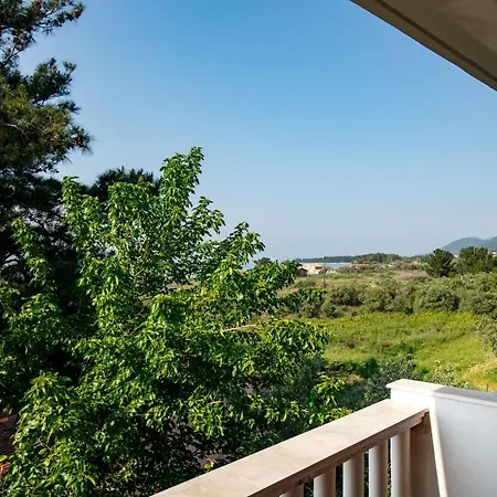 Fokas Luxury Villa