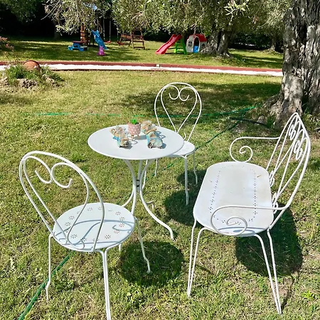 Fokas Luxury 빌라 *