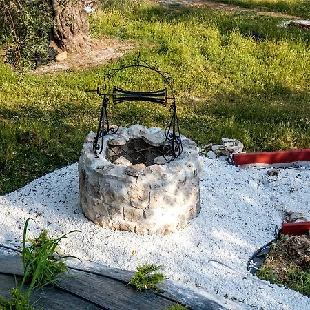 Fokas Luxury וילה