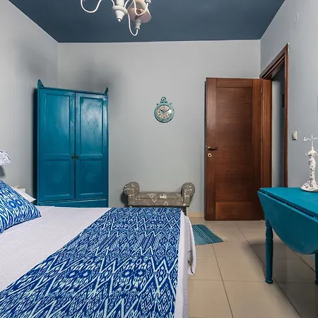 빌라 Fokas Luxury *