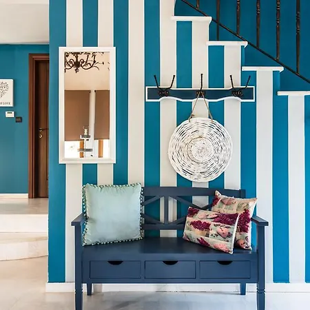 Fokas Luxury 빌라 프리노스