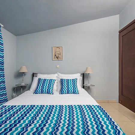 Fokas Luxury * 프리노스