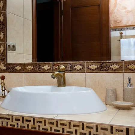 Fokas Luxury Prínos