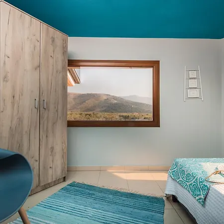 Fokas Luxury Villa