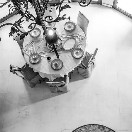 וילה Fokas Luxury