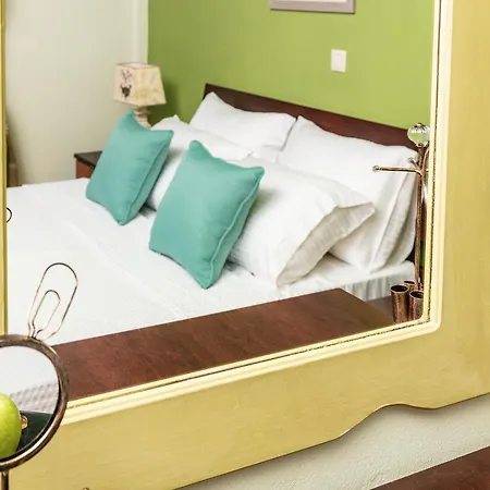 Fokas Luxury 빌라 프리노스