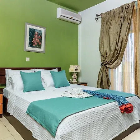 Fokas Luxury 프리노스