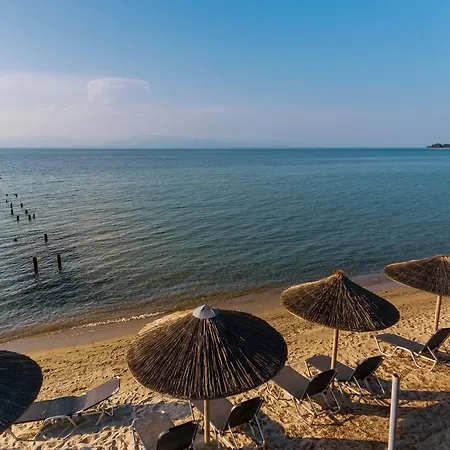 Fokas Luxury Villa Prinos (Thasos)