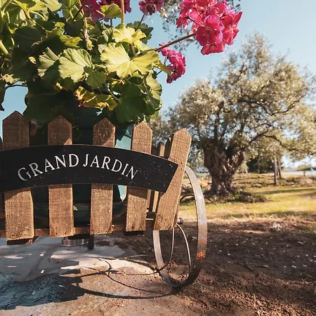 וילה Fokas Luxury Prínos