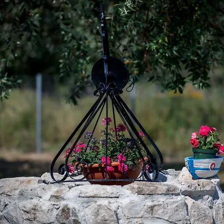 Fokas Luxury וילה