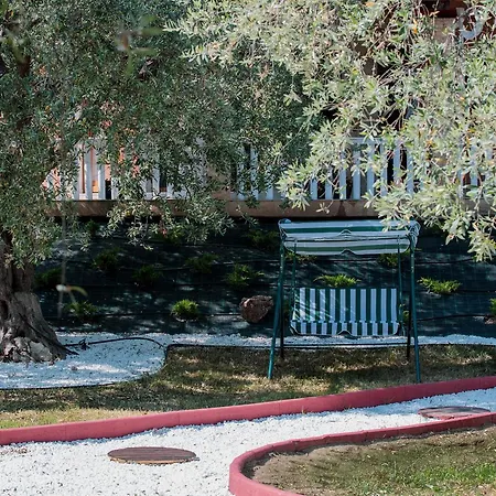 Villa Fokas Luxury Prinos (Thasos)