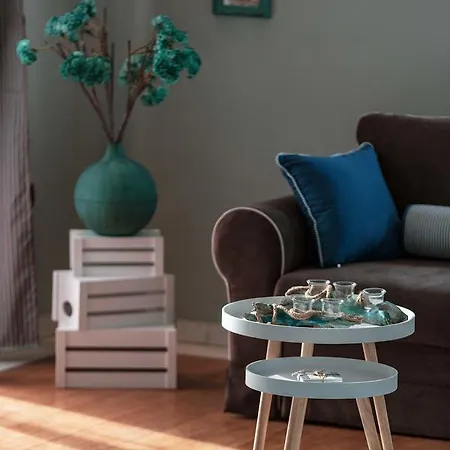 Fokas Luxury 빌라 *