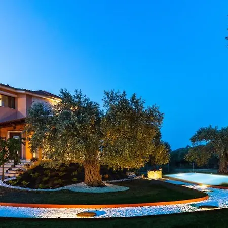 Villa Fokas Luxury