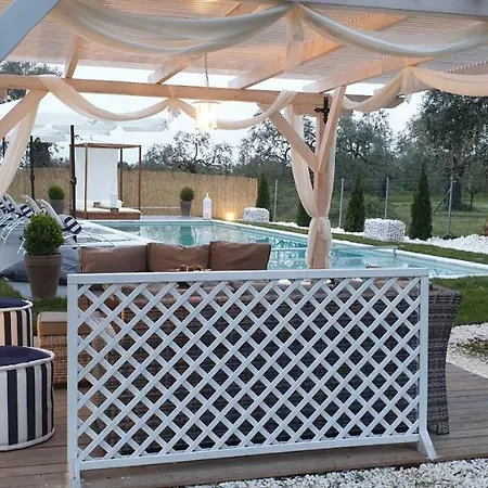 Fokas Luxury וילה *