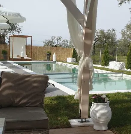 Fokas Luxury 빌라 *