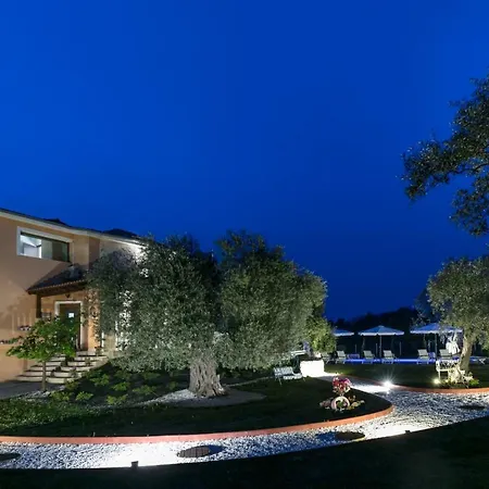 Fokas Luxury Prínos