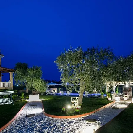 Fokas Luxury