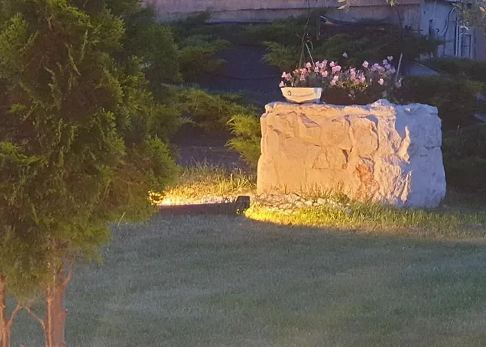 Fokas Luxury 别墅 Prínos