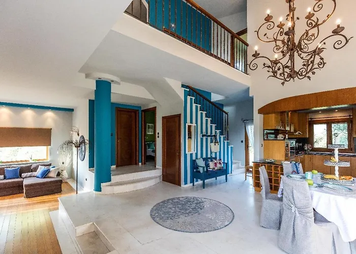 Fokas Luxury Prínos