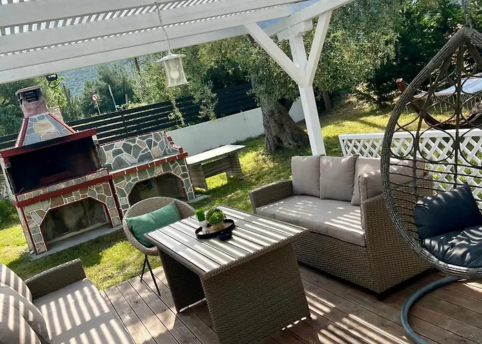 Fokas Luxury Prínos