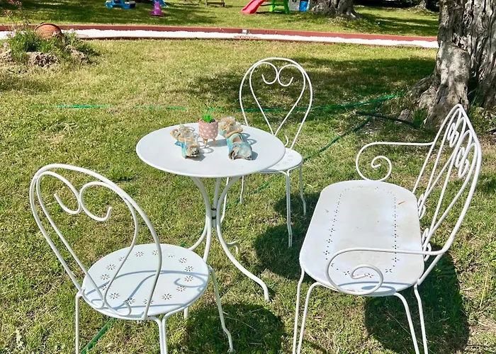 Fokas Luxury 别墅 *