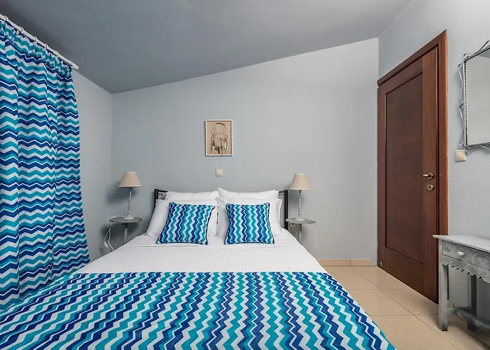 Fokas Luxury * Prínos