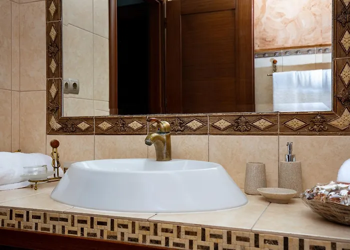 Fokas Luxury Prínos