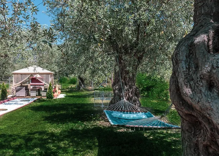 Fokas Luxury 别墅 *