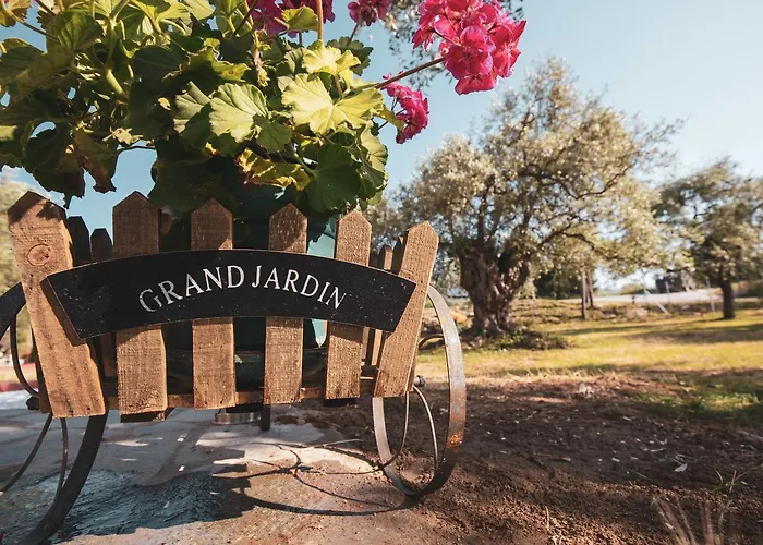 别墅 Fokas Luxury Prínos