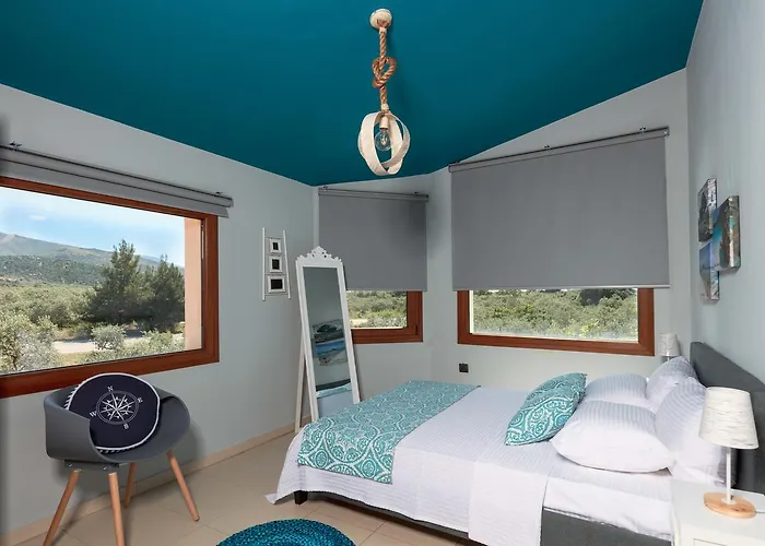 Fokas Luxury Prínos