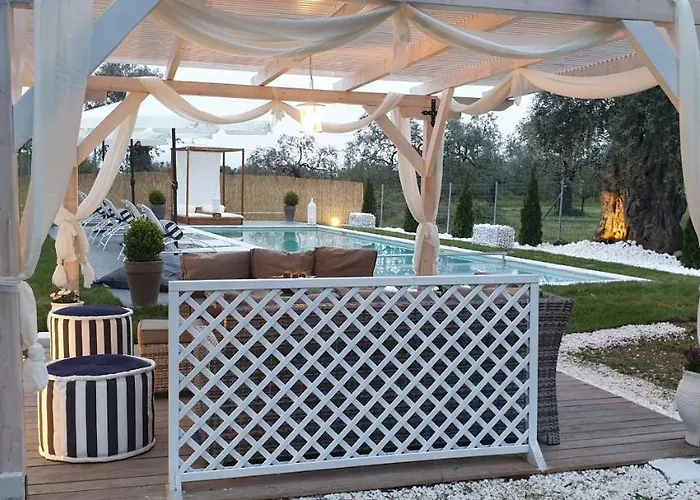 Fokas Luxury 别墅 *