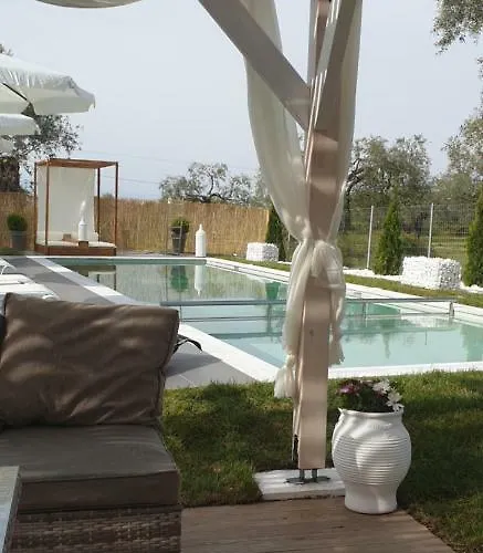 Fokas Luxury 别墅 *